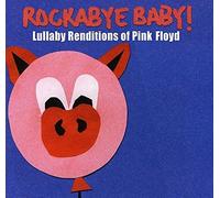 Pink Floyd.=trib= - Pink Floyd Lullaby Renditions