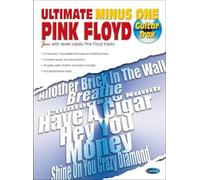 Pink Floyd – Ultimate Minus One