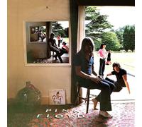 Pink Floyd Ummagumma (Vinyl) 12" Album