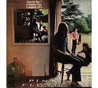 Pink Floyd - Ummagumma