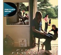 Pink Floyd - Ummagumma