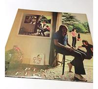 Pink Floyd - Ummagumma