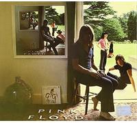 PINK FLOYD UMMAGUMMA (2CDS) (DVERSION) by PINK FLOYD (2011-09-28)