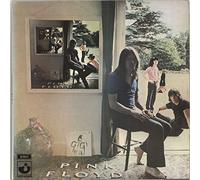 Pink Floyd - Ummagumma - 2nd - EX