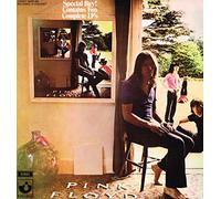 Pink Floyd - Ummagumma - 3rd