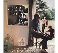 Pink Floyd - Ummagumma - 3rd - EX