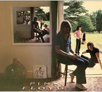 Ummagumma CD by Pink Floyd 2Disc