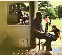 Pink Floyd - Ummagumma [Dversion] [Import]