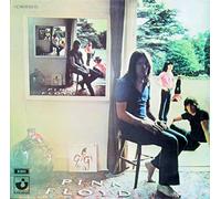Pink Floyd - ummagumma LP
