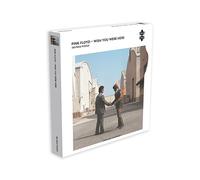 Pink Floyd Ummagumma - Puzzle (500 unidades, 410 x 410 mm)