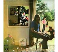 Pink Floyd - Ummagumma [Vinilo]