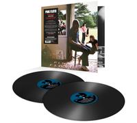 Pink Floyd Ummagumma (Vinyl) 12" Album