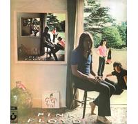 Pink Floyd - Ummagumma [Vinyl LP]