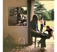 Pink Floyd - Ummagumma [VINYL] [Vinilo]