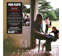 Pink Floyd - Ummagummma (2011 Remastered) (180 g) (2 LP)