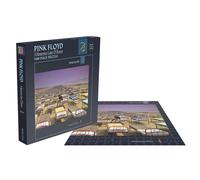 Pink Floyd: Un lapso moment neo de raz n (rompecabezas de 500 piezas)