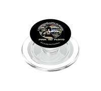 Pink Floyd Un lapso momentáneo de la razón aprendiendo a Volar 1987 PopSockets PopGrip para MagSafe