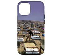 Pink Floyd Un lapso momentáneo de la razón Carcasa para iPhone 12/12 Pro