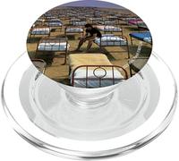 Pink Floyd Un lapso momentáneo de la razón PopSockets PopGrip para MagSafe