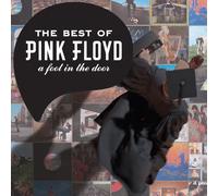 Pink Floyd – The Best Of Pink Floyd: A Foot In The Door