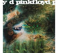 PINK FLOYD - Un Platillo De Secretos (Nueva Edición) (2025) LP Vinilo Pre-venta