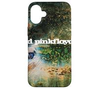 Pink Floyd Un platillo Lleno de Secretos Carcasa para iPhone 16 Plus