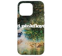 Pink Floyd Un platillo Lleno de Secretos Carcasa para iPhone 16 Pro