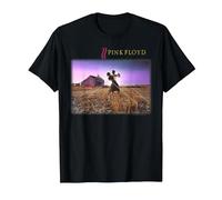 Pink Floyd Una colección de Grandes Canciones de Baile Camiseta, Hombre, Negro, 4XL