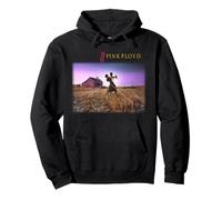 Pink Floyd Una colección de grandes canciones de baile Sudadera con Capucha