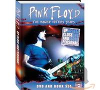 Pink Floyd - Up Close And Personal (+Buch) [Alemania] [DVD]
