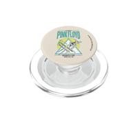 Pink Floyd Vive en Knebworth Prism 1975 PopSockets PopGrip para MagSafe