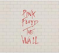 Pink Floyd - The Wall [Vinilo]
