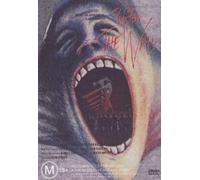 PINK FLOYD-WALL-DVD