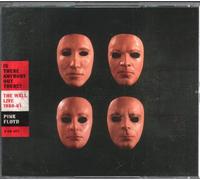 Pink Floyd - Wall -Live-