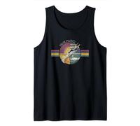 PINK FLOYD WELCOME TO THE MACHINE Camiseta sin Mangas