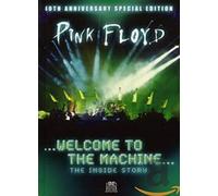 Pink Floyd - Welcome to the Machine/The Inside Story [Alemania] [DVD]