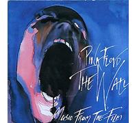Pink Floyd - When The Tigers Broke Free - Tri-fold picture sleeve