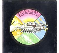 Pink Floyd - Wish You Were Here