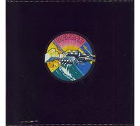 Pink Floyd - Wish You Were Here