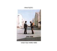 Pink Floyd: Wish You Were Here