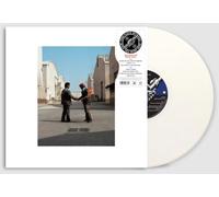 Pink Floyd - Wish You Were Here.