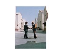 Pink Floyd – Wish You Were Here – CD