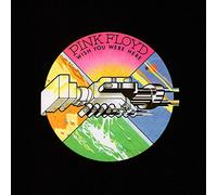 Pink Floyd - Wish you were here