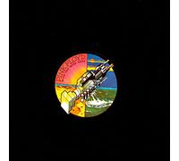PINK FLOYD - WISH YOU WERE HERE