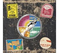 Pink Floyd - Wish you were here (50th Anniversary)