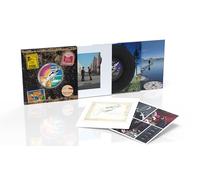 Pink Floyd - Wish You Were Here (50th Anniversary) [Vinilo]