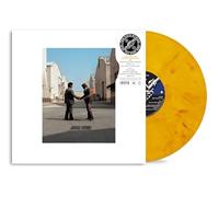 Pink Floyd - Wish you were here (50th Anniversary)