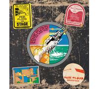 Pink Floyd Wish You Were Here: 50th Anniversary (Blu-ray) (Importación USA)