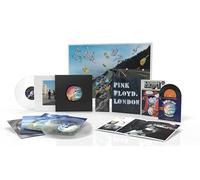 Pink Floyd - Wish You Were Here (50th Anniversary)