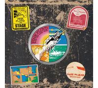 Pink Floyd - Wish you were here (50th Anniversary)
